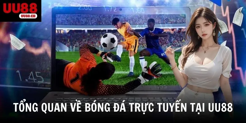 Tổng quan về hình thức xem bóng đá trực tuyến hiện nay